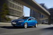 Ford Focus es el auto de pasajeros más vendido en el mundo