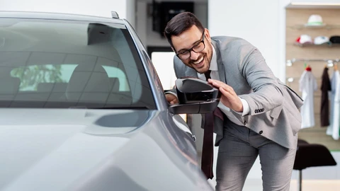 88,011 autos nuevos fueron adquiridos a través de créditos en enero 2026