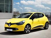 Renault Clio IV se presenta