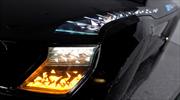 Nuevas tecnologías Audi de iluminación: De los LED al láser
