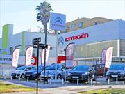 Citroën abre nueva sucursal en el sector oriente de Santiago