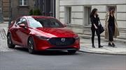 La séptima generación del Mazda3 se puede reservar online en Colombia