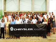 Chrysler Chile: Exitosa capacitación de fuerza de ventas