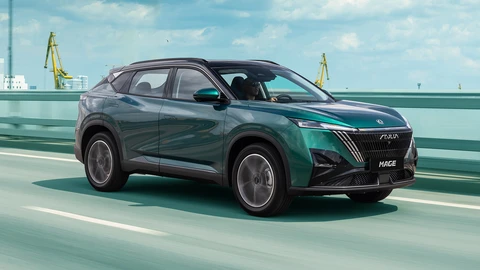 Dongfeng y CIDEF responden ante la salida de la linea Forthing y refuerzan colaboración