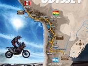 Dakar 2016: Se confirma el recorrido oficial
