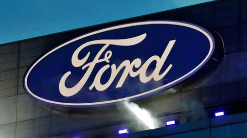 Ford podría regresar a la Fórmula 1 de la mano de Red Bull