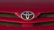 Toyota domina los reconocimientos del Mejor Valor de Reventa 2012
