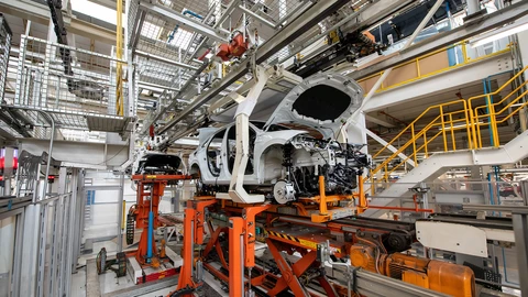 Volkswagen apuesta todo al Plan 2030 para salir de la peor crisis de su historia reciente