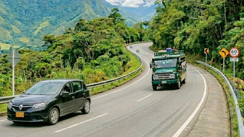 Atención: fotomultas en Colombia siguen vigentes, autoridades aclaran qué pasará con el tema
