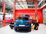 Citroën lanza servicio de revisiones técnicas en una hora
