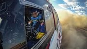 Fernando Alonso a la conquista del Dakar 2020