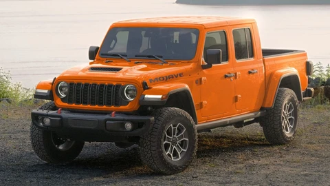 Jeep JT Mojave Joose 2025 llega a México, conoce el precio de esta nueva edición especial