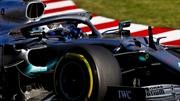 F1 2019: Bottas triunfa en Suzuka y Mercedes celebra su sexto campeonato de constructores
