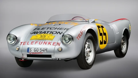 Porsche preparará un exclusivo one-off para la edición 2024 de la Carrera Panamericana