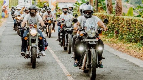 Movemos Colombia, se reactiva la iniciativa de las ensambladoras de motocicletas
