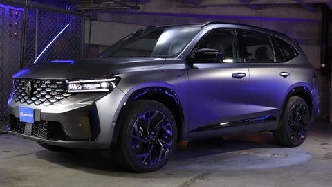 Renault apuesta por Brasil: dos nuevos modelos basados en Geely y una inversión clave para ampliar