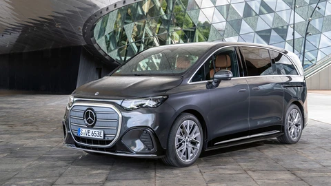 Salón de París 2026: Mercedes-Benz celebra 140 años con nuevos modelos eléctricos, deportivos y SUV