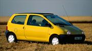 Los 5 mejores Renault contemporáneos (Parte 3)