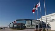 Nissan logra producción de 13 millones de unidades en México