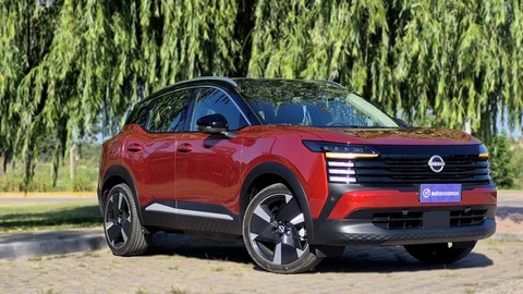 Test Drive Nissan Kicks ¿Vale la pena su precio?