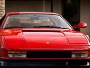 Histórico: Ferrari perdió los derechos del nombre "Testarossa"