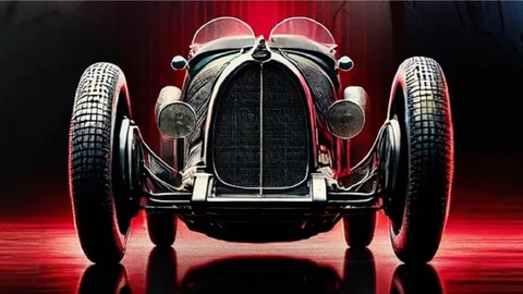 Maserati: The Brothers, la película de los hermanos que crearon la marca ya tiene fecha de estreno