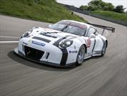 Porsche 911 GT3 R, listo para dominar las pistas 
