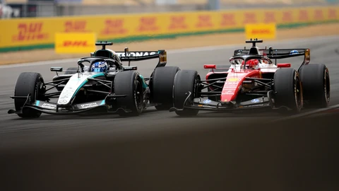 Fórmula 1 2026: La FIA comenzó a trabajar en los cambios al reglamento