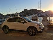 FIAT 500X  2016 llega a México desde $384,900 pesos