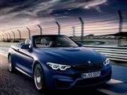 BMW mejora a su gama de vehículos