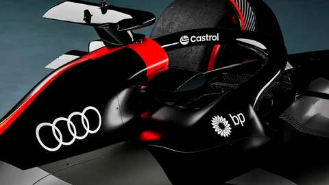 Audi se alía con Adidas antes de su desembarco en la Fórmula 1