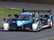 Peugeot evalúa regresar a Le Mans