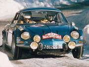 Video: La historia del Renault Alpine