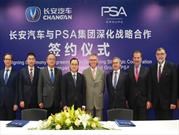 PSA tendrá una nueva pick-up en China
