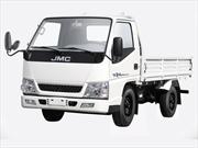 JMC introduce nuevo Carrying 1.6 T Euro IV