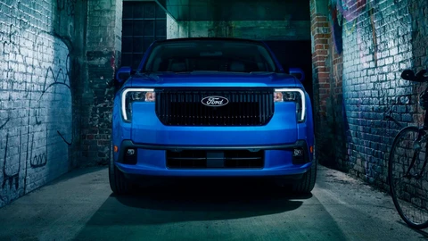 Ford reemplaza a la IA por humanos y eleva calidad en sus vehículos
