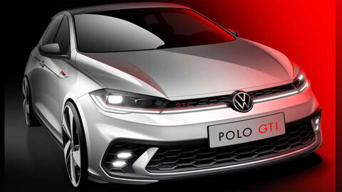 Volkswagen Polo GTI tiene fecha de lanzamiento