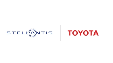 Stellantis producirá un nuevo furgón grande para Toyota