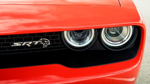 Dodge anuncia el lanzamiento del primer muscle car eléctrico del mundo