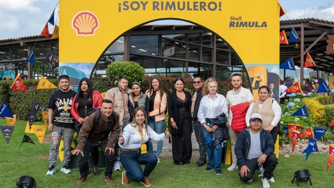 Shell Rimula Fest 2026 convocará al gremio transportador en Guasca