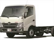 HINO Dutro City, el camión que puede mover su negocio