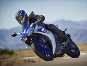 Yamaha R3 llega a México en $84,990 pesos