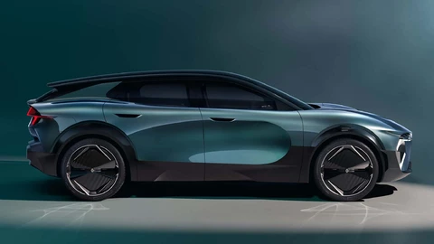 Renault quiere reinventar el formato SUV en sus próximos modelos