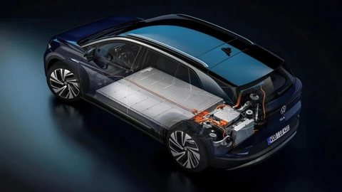 Los futuros eléctricos de VW tendrán 1,000 Km de autonomía