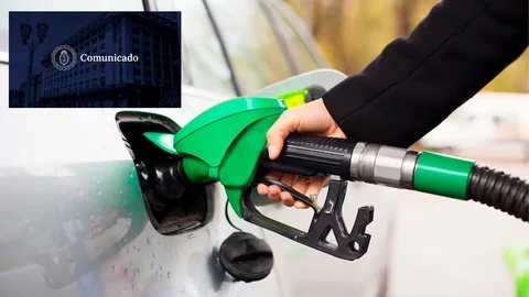 Autorizan el autodespacho de combustible en Argentina