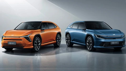 Honda extiende su alianza con GAC hasta 2038 pese al desplome de sus ventas en China