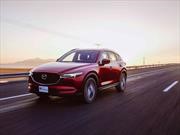 Mazda CX-5 Signature 2019 a prueba: es turbo y sin duda la mejor del segmento