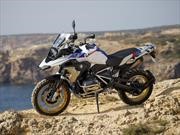 BMW Motorrad destapa a las nuevas R 1250 GS y Adventure