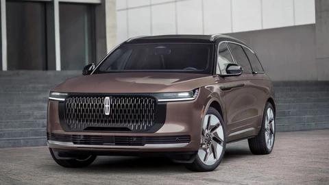 Lincoln Nautilus 2027: más lujo, personalización y tecnología para esta SUV