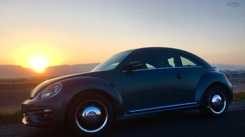 Volkswagen descarta un posible ID.Beetle